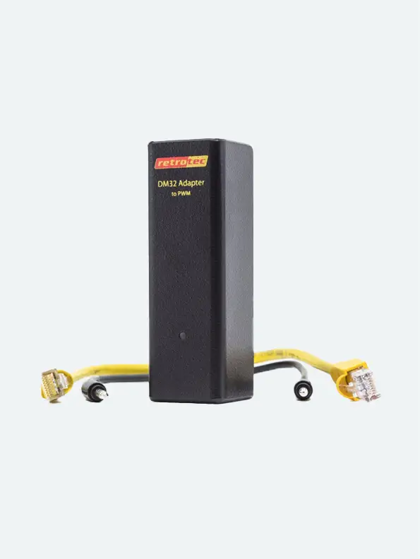 Speed Control Adapter