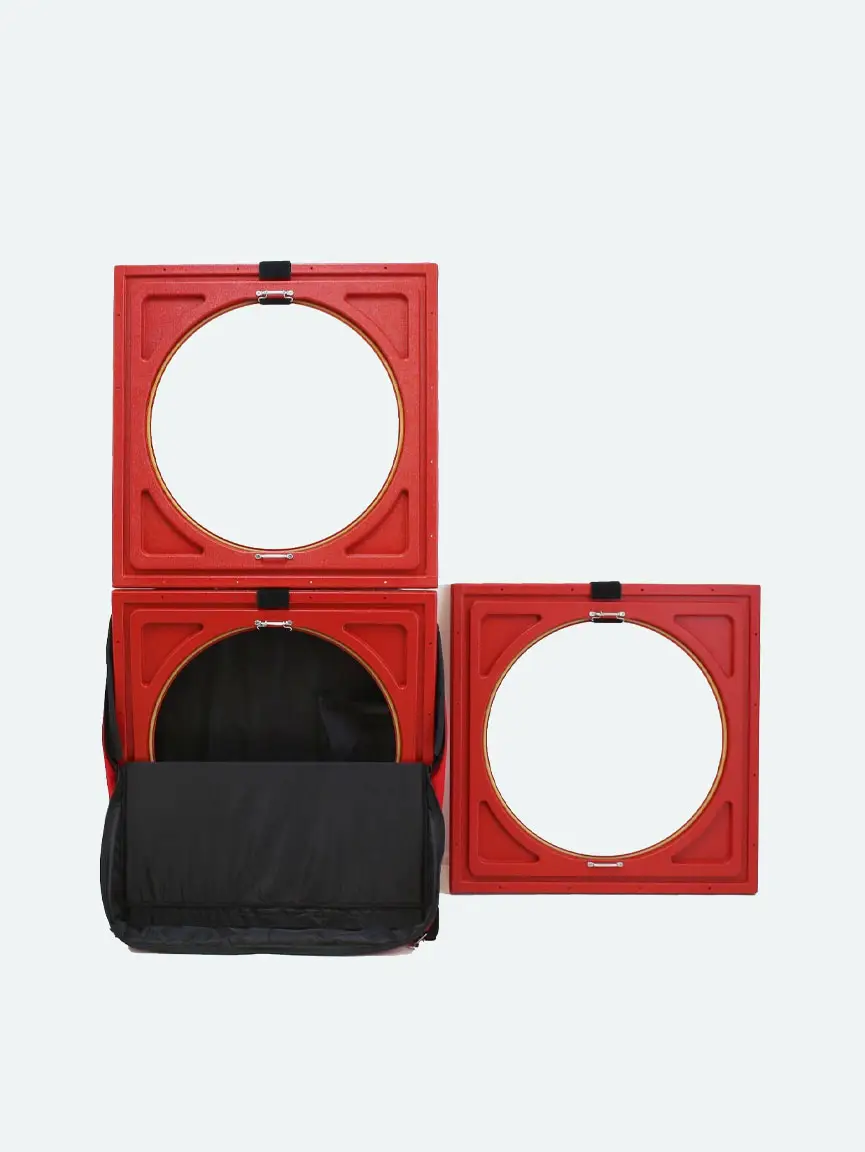 Stacking Panel Set