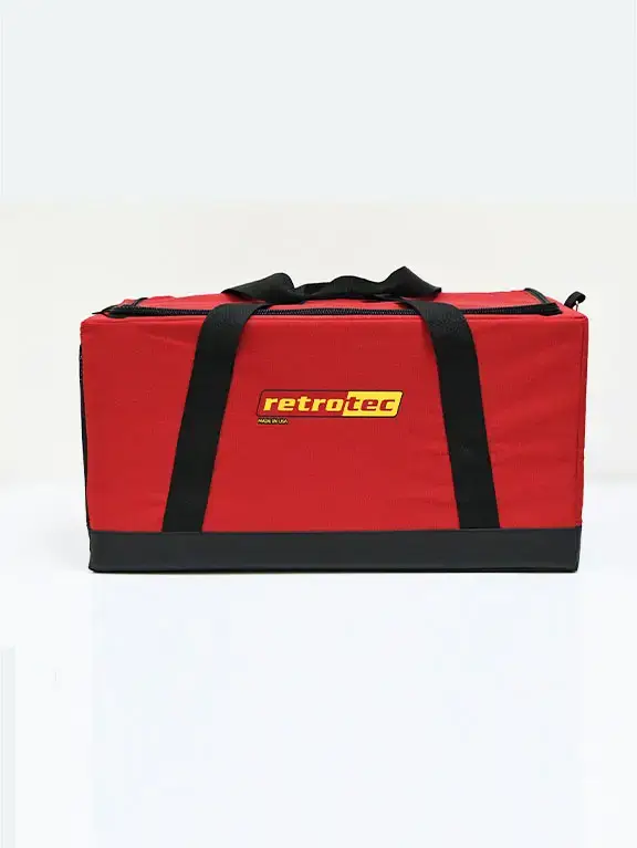 System Accessory Case